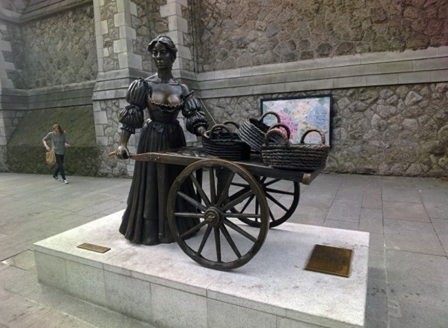 Molly Malone