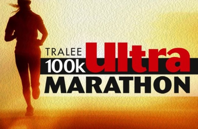 Tralee ultra 100k