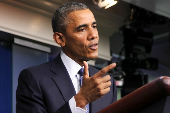 Obama