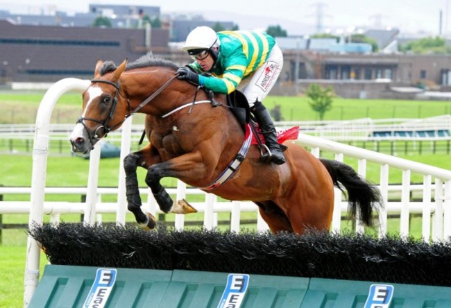 Horse Racing - 2014 Summer Festival - Day Six - Galway Racecourse