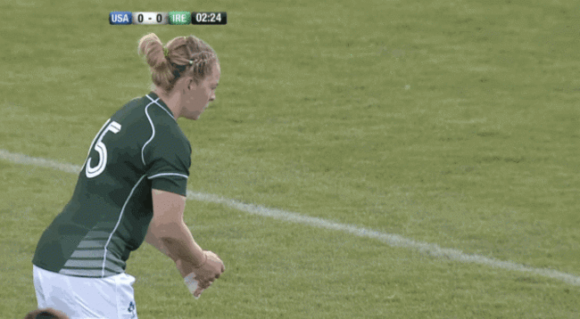 Briggs First Penalty