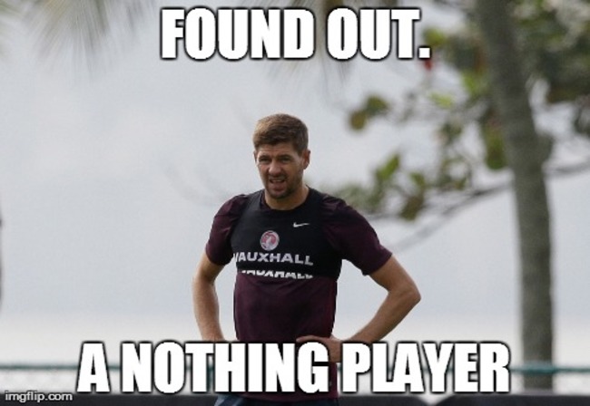 Gerrard