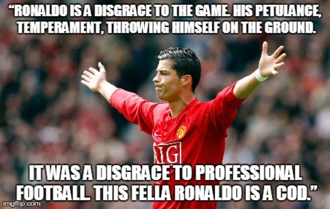 Ronaldo