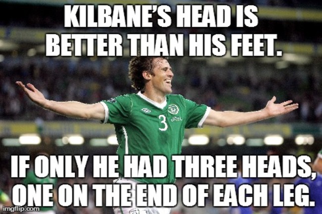 Kilbane