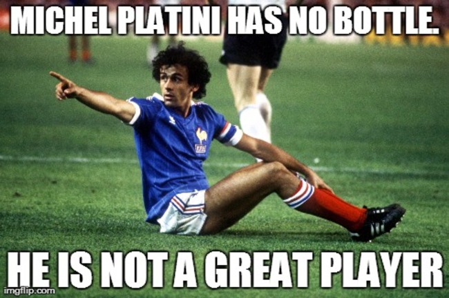 Platini