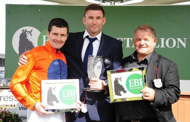 Horse Racing - 2014 Summer Festival - Day Seven - Galway Racecourse