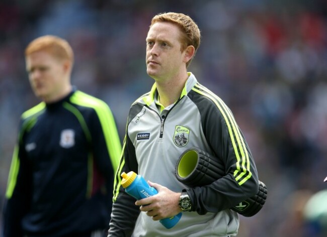 Colm Cooper