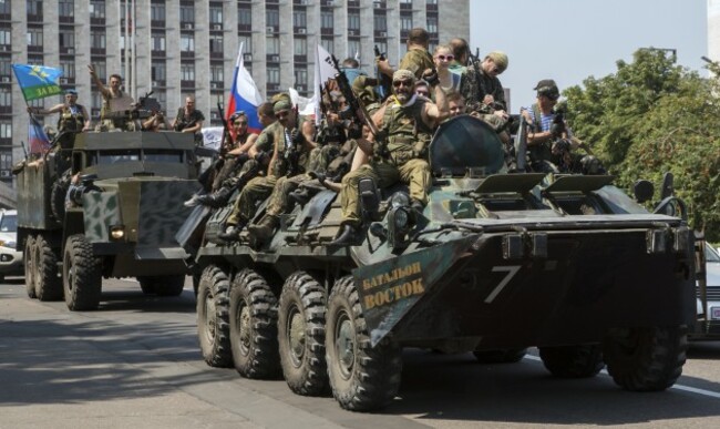 Ukraine