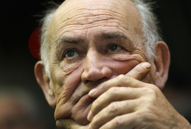 France Saint-Andre Rugby