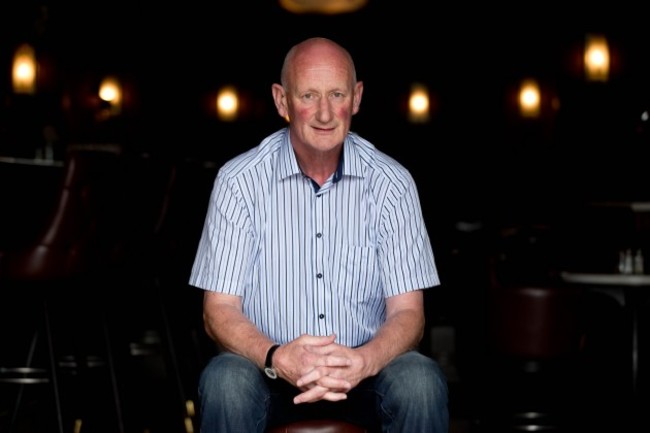 Brian Cody