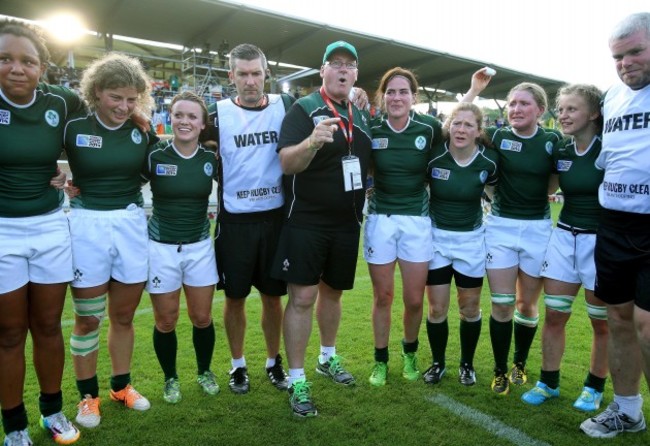 Philip Doyle speaking after the game 5/8/2014