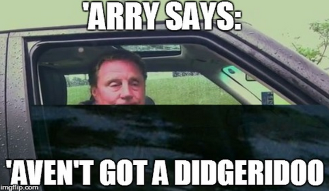 Arry 2