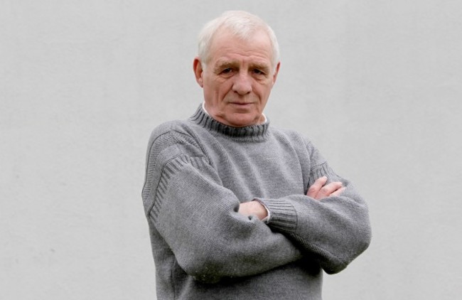 Eamon Dunphy