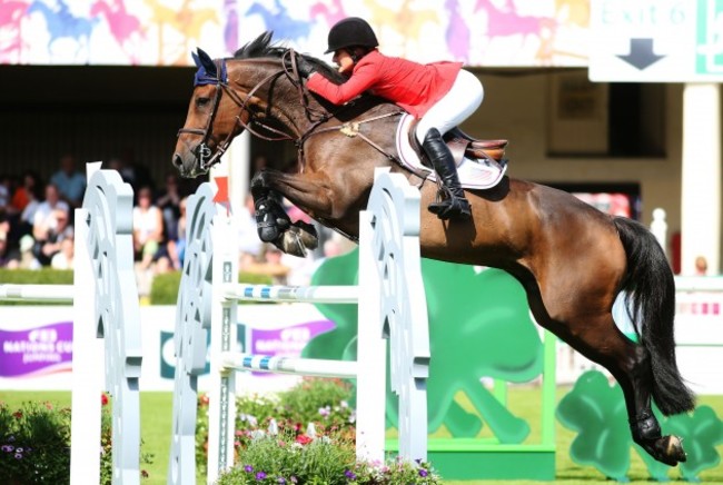 Dublin Horse Show