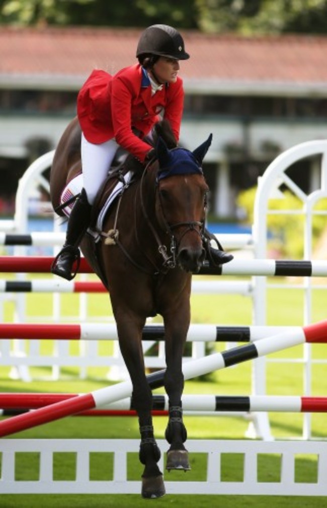 Dublin Horse Show