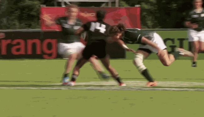 Molloy Steal
