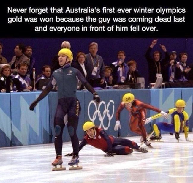 a true australian hero - Imgur