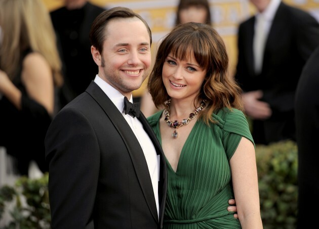 19th Annual Screen Actors Guild Awards - Arrivals - Los Angeles