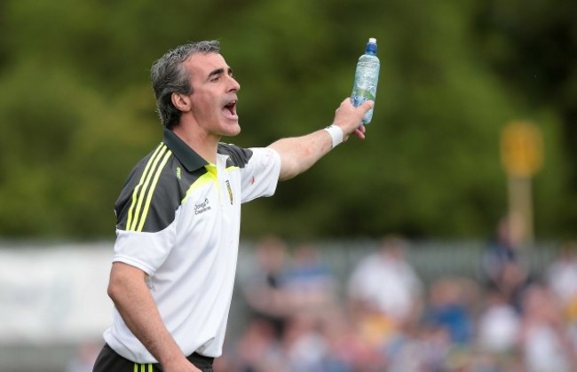 Jim McGuinness