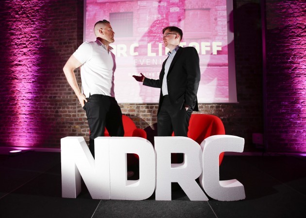NDRC Winner Photo1