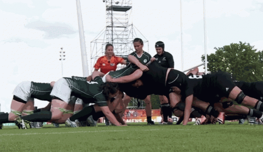 Scrum PEN Try Minute 16