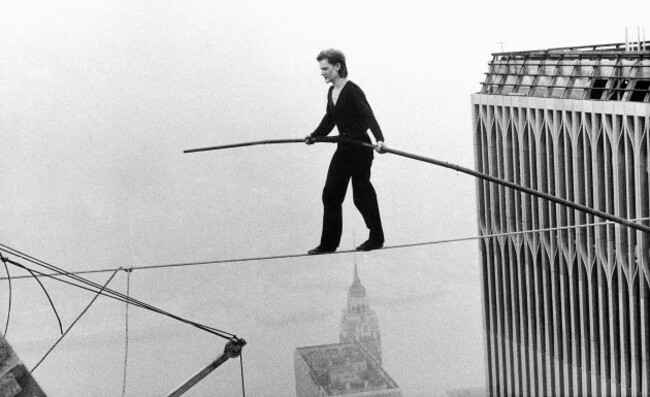 Philippe Petit