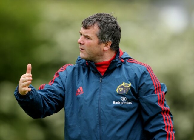 Anthony Foley