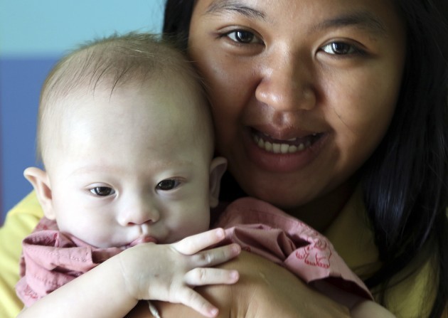 Thailand Business of Surrogacy