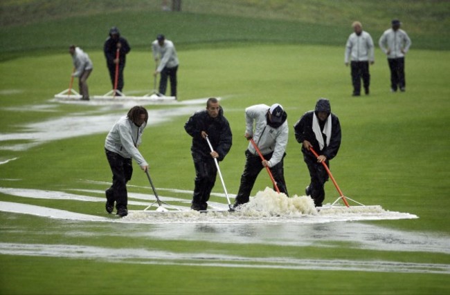 PGA Championship Golf