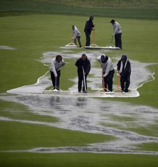 PGA Championship Golf