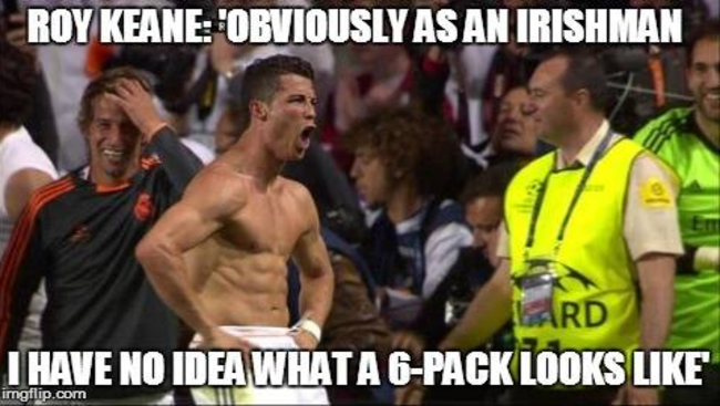 Roy Keane 3