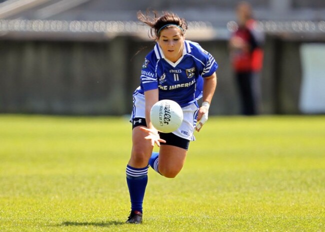 Roisin O'Keefe