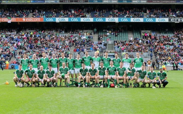 Limerick team