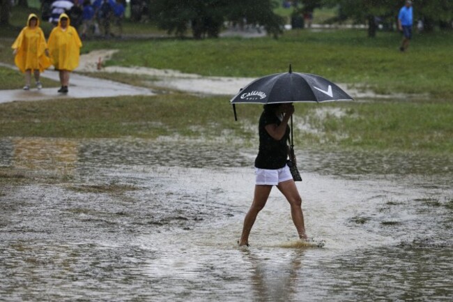PGA Championship Golf