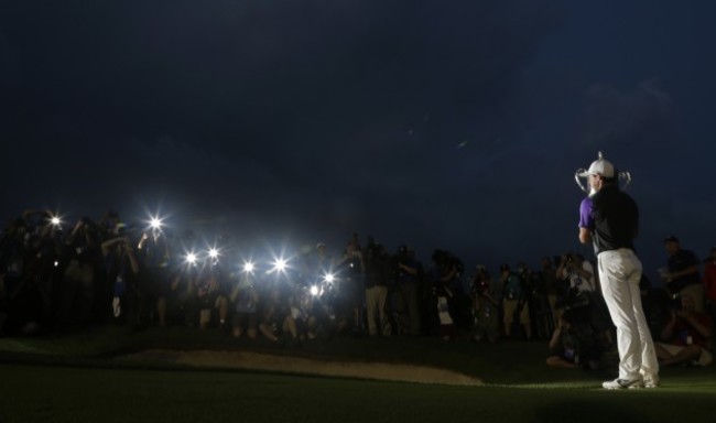 PGA Championship Golf