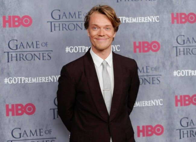 Game Of Thrones Season 4 Premiere - New York