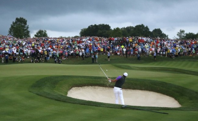 PGA Championship Golf