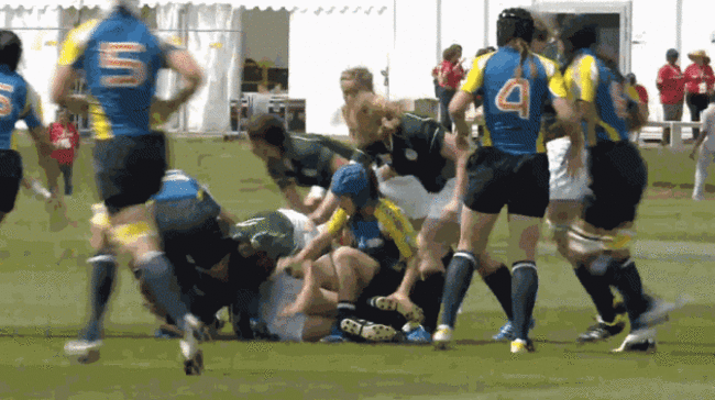 Try 1 Offloads