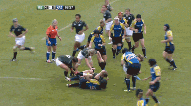 Try 5 Stapelton Vision