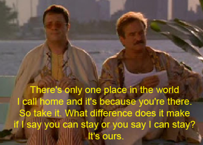 The Birdcage - Imgur