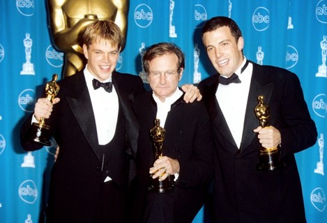 Oscars 1998