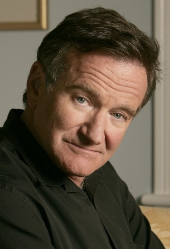 FILM Robin Williams