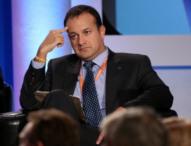 Fine Gael National Conferences