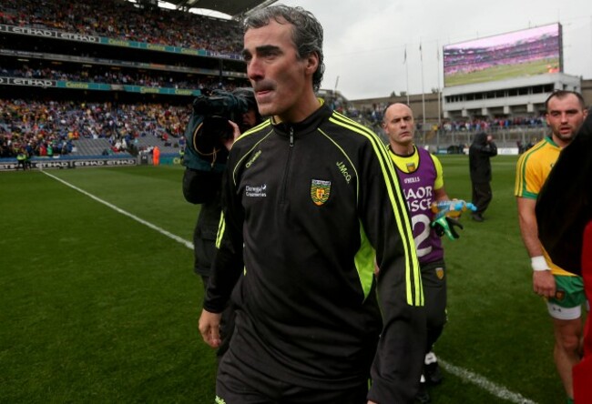 Jim McGuinness