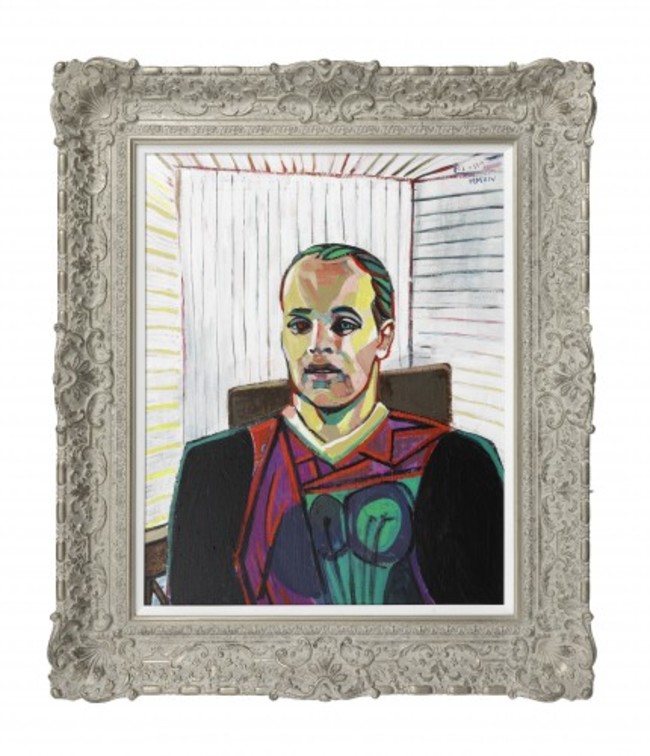 Sky Sports 5_European Greats_Individual Iniesta