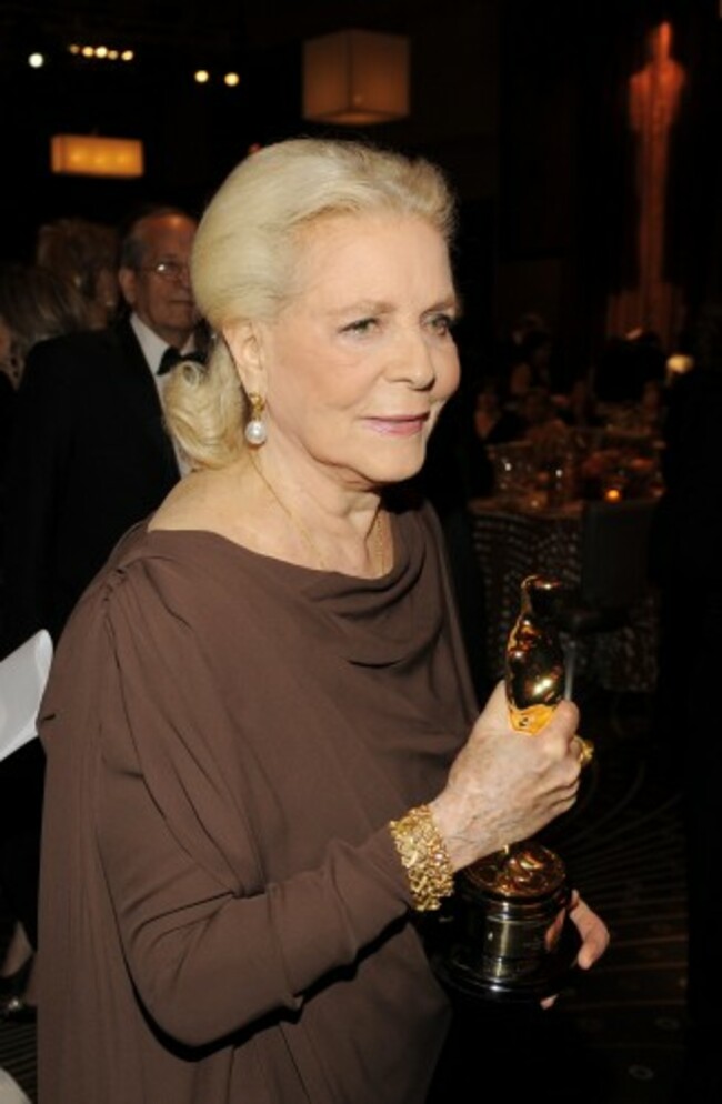 2009 Governors Awards