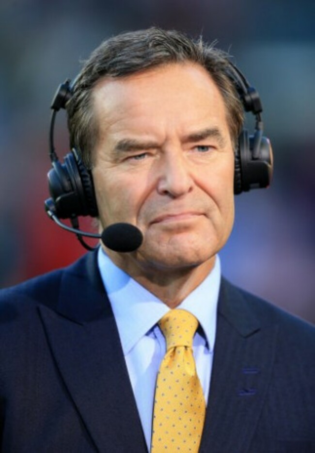 Soccer - UEFA Champions League - Semi Final - Second Leg - Barcelona v Bayern Munich - Nou Camp