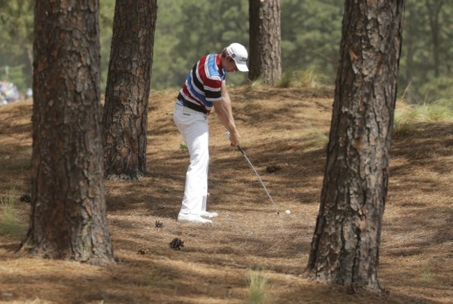 US Open Golf