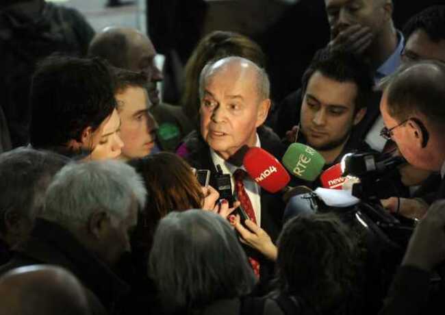 26/2/2011. General Elections Campaigns Results