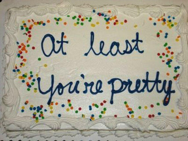 funny-cake-messages-at-least-pretty